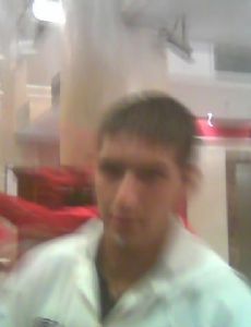 Ismael Sosa