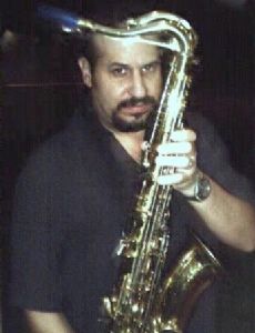 Steve Berlin
