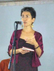 Kimiko Hahn
