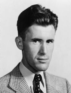 John Vachon