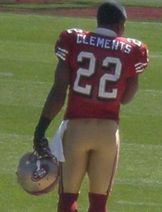 Nate Clements