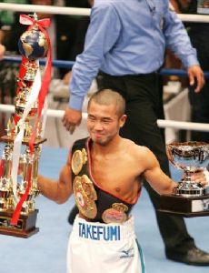 Takefumi Sakata