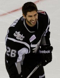 Matt Beaudoin