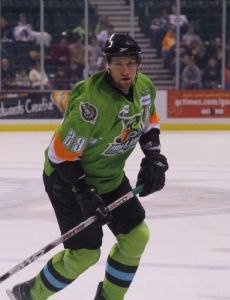 Jason Goulet