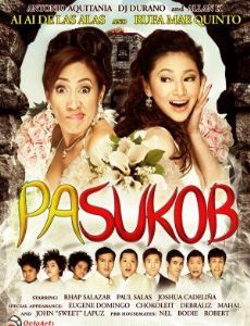Pasukob