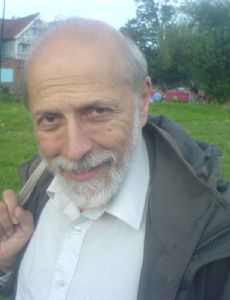 Michael Basman