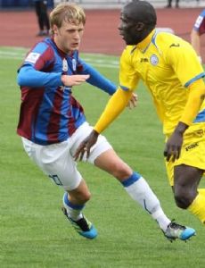 Aleksei Sapogov