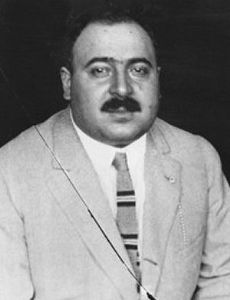 James Colosimo