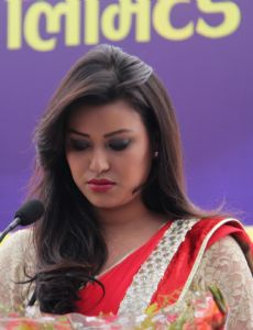 Malina Joshi