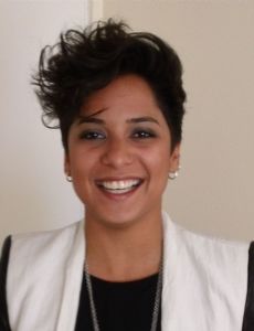 Vicci Martinez