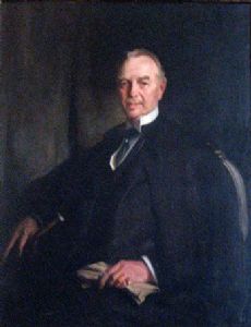 Percival W. Clement