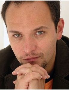 Rodrigo Cachero