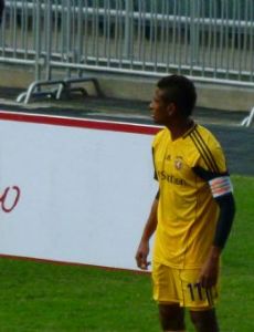 Manoel dos Santos Filho