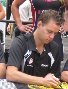 Jonathon Webb
