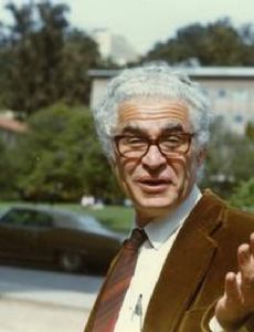 Maxwell Rosenlicht