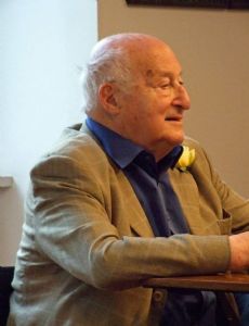 Eric Koch