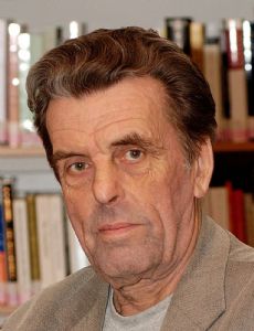 Jan Sokol (philosopher)