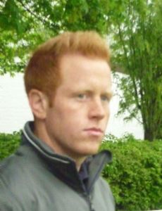 Luke Goddard