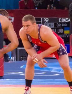 Jake Varner