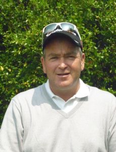 Garry Houston