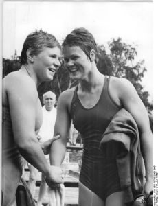 Heidi Pechstein