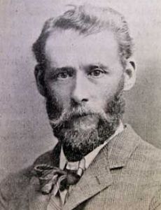 Hamilton MacCarthy