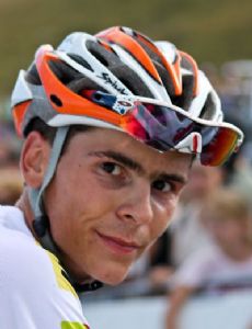 Warren Barguil