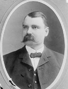 John C. McKinley