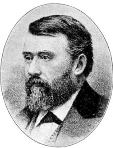 Stephen F. Chadwick