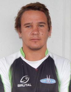 PJ Vermeulen
