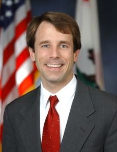 Dave Jones (politician)