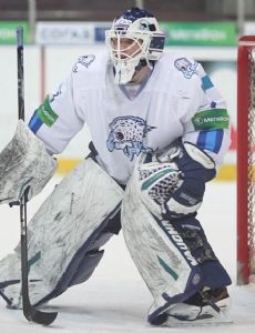 Pavel Poluektov
