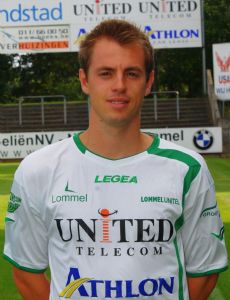 Wouter Scheelen