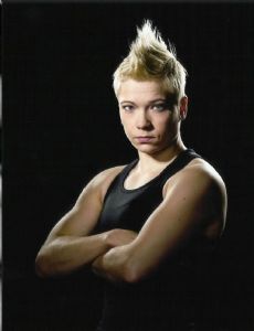Katja Kankaanpää