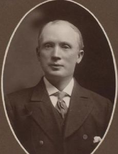 Robert Guthrie (Australian politician)