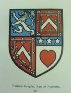 William Douglas, 6th Earl of Douglas
