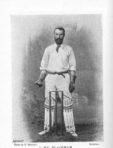 Jack Blackham