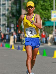 Jefferson Pérez