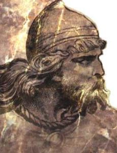 Hereward the Wake