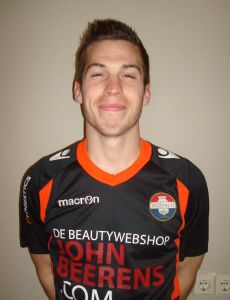 Dries Wuytens (footballer)