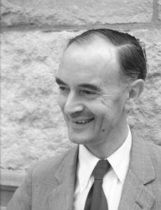 Christopher Kelk Ingold
