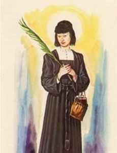 Magdalene of Nagasaki
