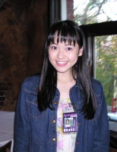 Maria Yamamoto