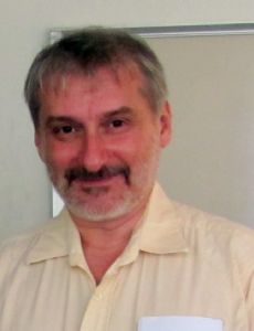 Leonid Levin