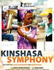 Kinshasa Symphony