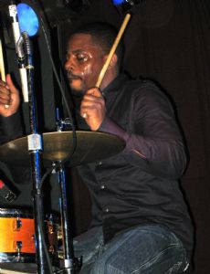 Karriem Riggins