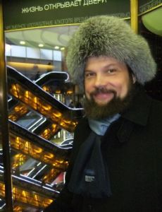 Pavel (Pitirim) Volochkov