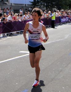Kentaro Nakamoto
