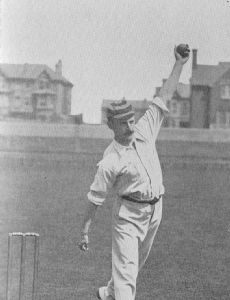 John Ferris (cricketer)