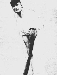 Robert Herring (cricketer)